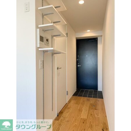 trias.Kの物件内観写真